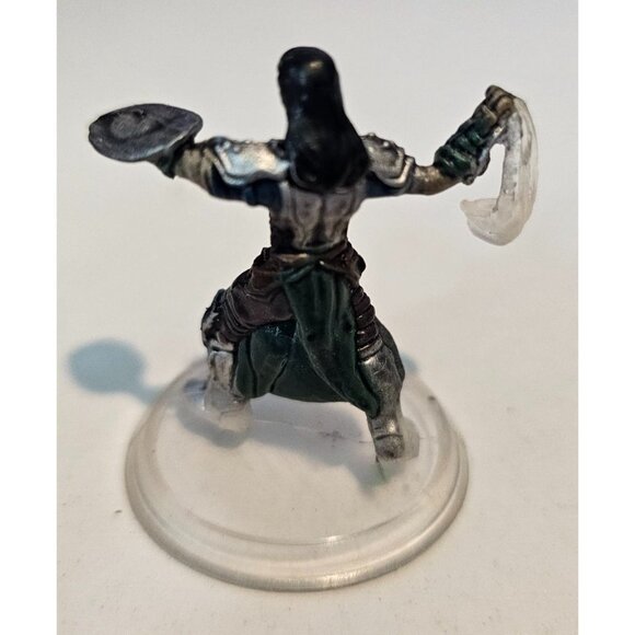 Magic the Gathering MTG Arena of Planeswalkers Gideon Jura Figure Replacement - Picture 2 of 4